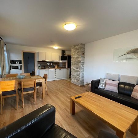 Apartmany Hajovna Lipno Loučovice Dış mekan fotoğraf