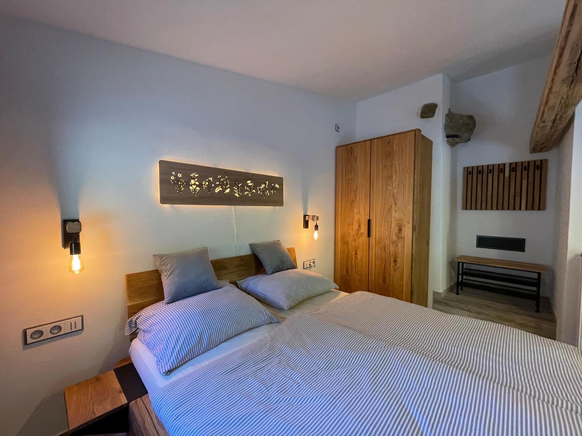 Apartmany Hajovna Lipno Loučovice Dış mekan fotoğraf